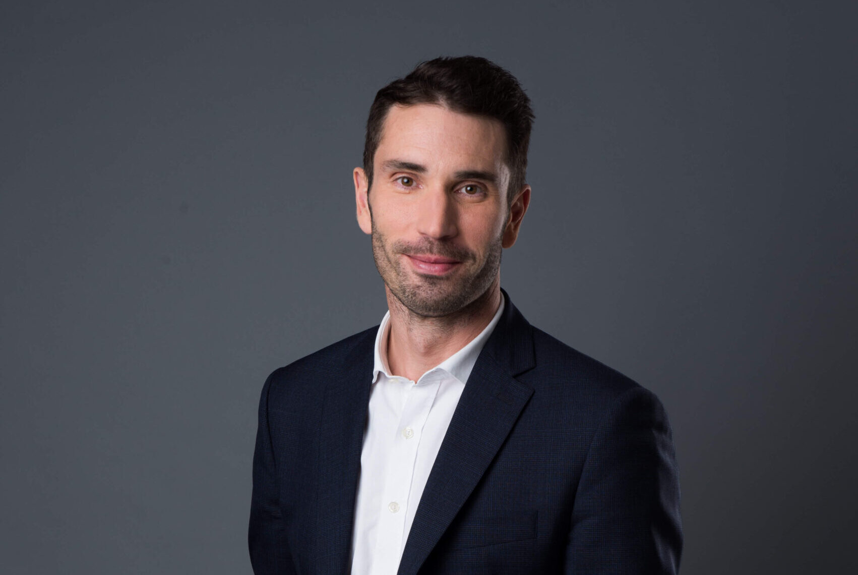 Samir Nadjai